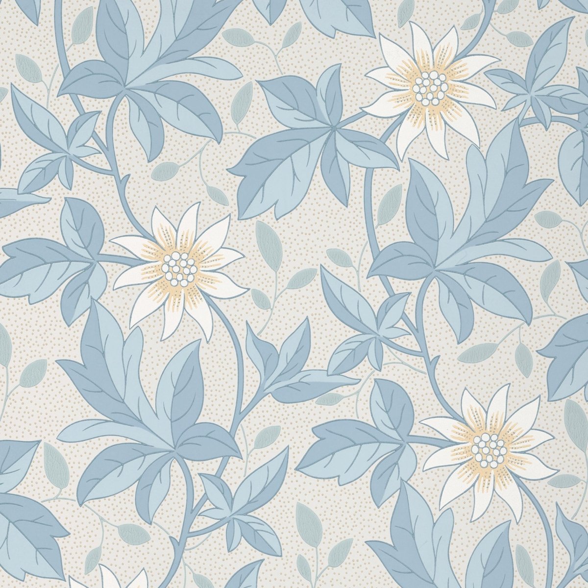 Little Greene Monroe Behang 0291MODAWNZ - LAB COLOUR THE WORLD