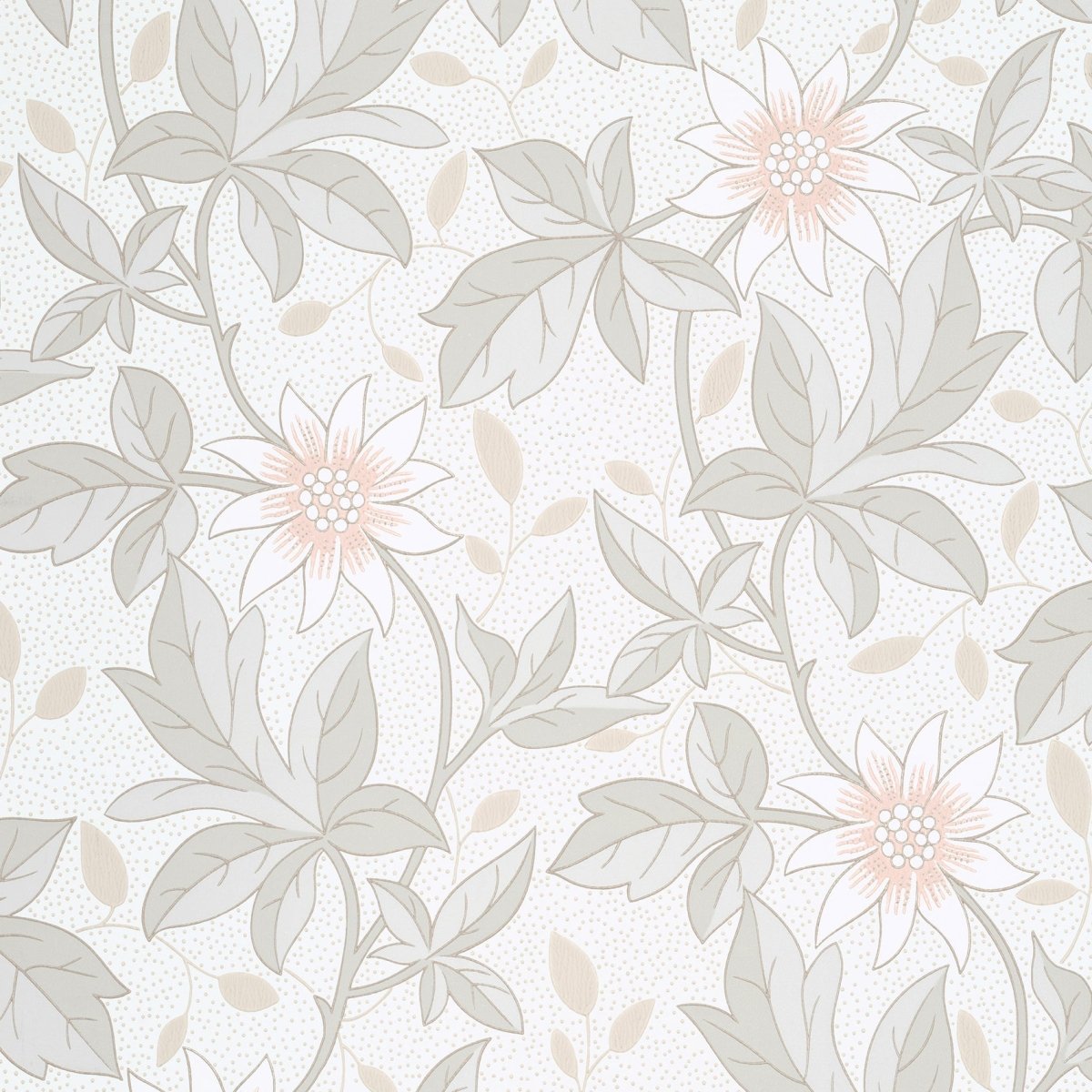 Little Greene Monroe Behang 0291MOEVENI - LAB COLOUR THE WORLD