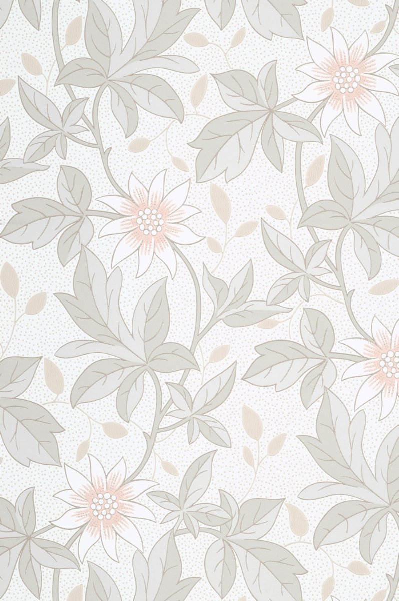 Little Greene Monroe Behang 0291MOEVENI - LAB COLOUR THE WORLD