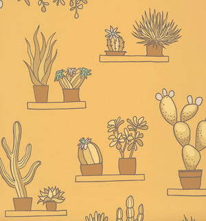 Little Greene Mr Straw's Greenhouse Behang 0234SGLIGHT - LAB COLOUR THE WORLD