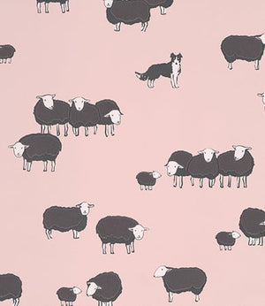 Little Greene Nip & Lassie Behang 0231NICONFE - LAB COLOUR THE WORLD