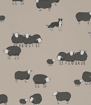 Little Greene Nip & Lassie Behang 0231NISLAKE - LAB COLOUR THE WORLD