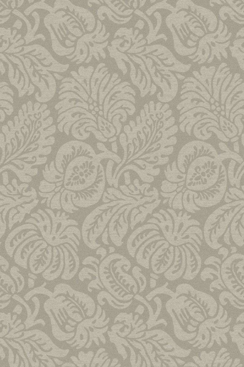 Little Greene Palace Road Behang 0251PRBEVAL - LAB COLOUR THE WORLD