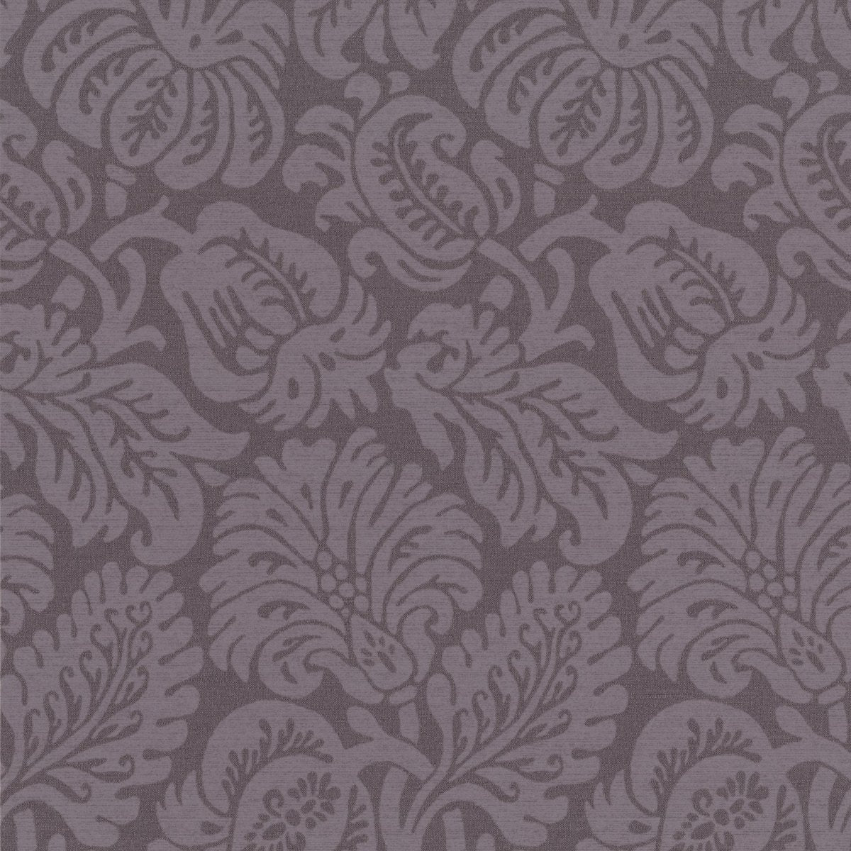 Little Greene Palace Road Behang 0251PRBRENN - LAB COLOUR THE WORLD