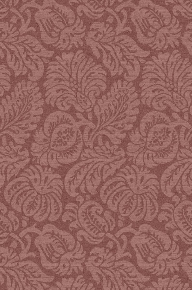 Little Greene Palace Road Behang 0251PRBRIAR - LAB COLOUR THE WORLD