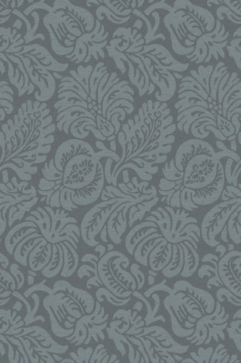 Little Greene Palace Road Behang 0251PRMORRI - LAB COLOUR THE WORLD