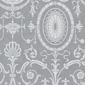 Little Greene Pall Mall Behang 0251PMCLEME - LAB COLOUR THE WORLD