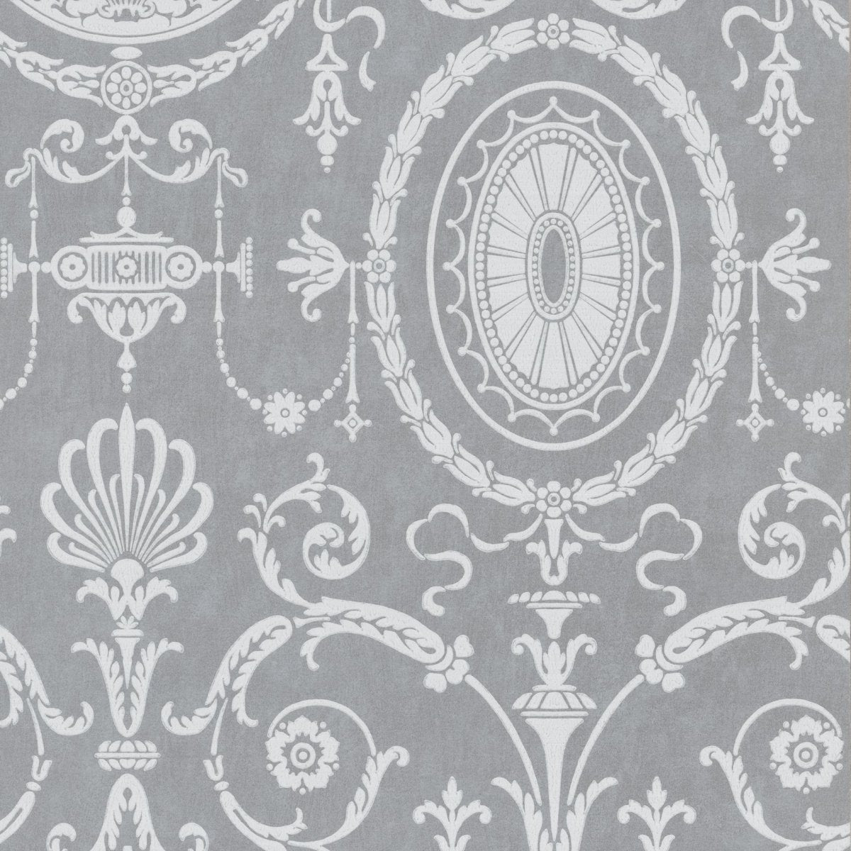 Little Greene Pall Mall Behang 0251PMCLEME - LAB COLOUR THE WORLD