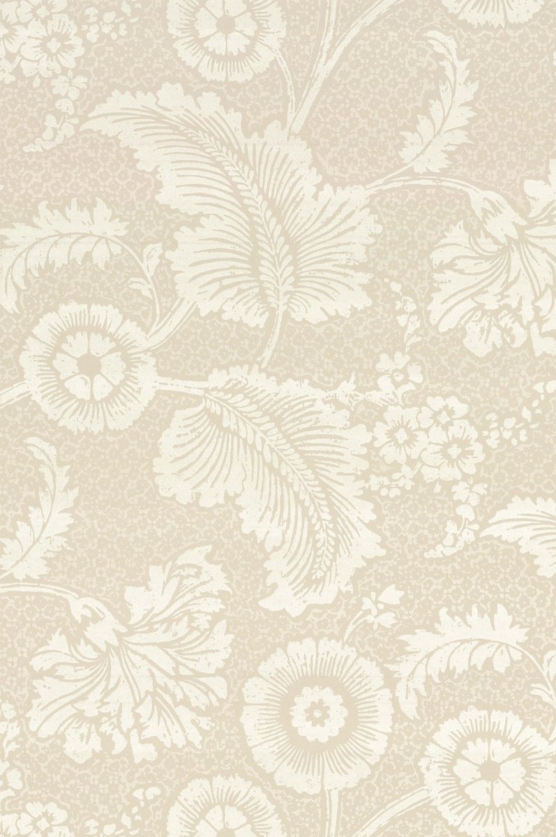 Little Greene Piccadilly Behang 0284PCLEGER - LAB COLOUR THE WORLD