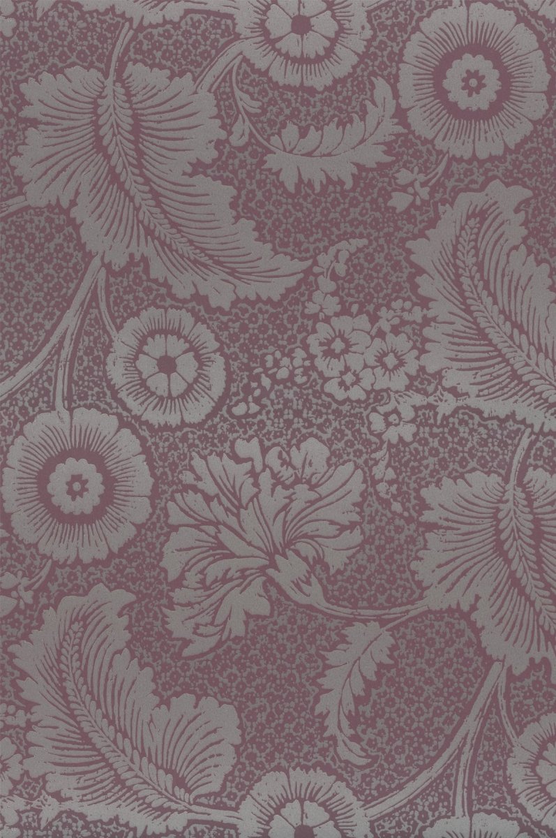 Little Greene Piccadilly Behang 0284PCMIROI - LAB COLOUR THE WORLD