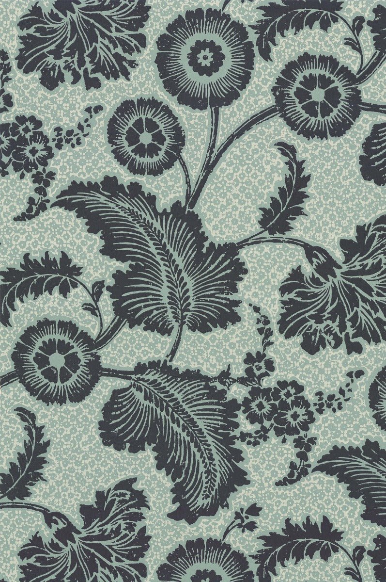 Little Greene Piccadilly Behang 0284PCMOCKG - LAB COLOUR THE WORLD