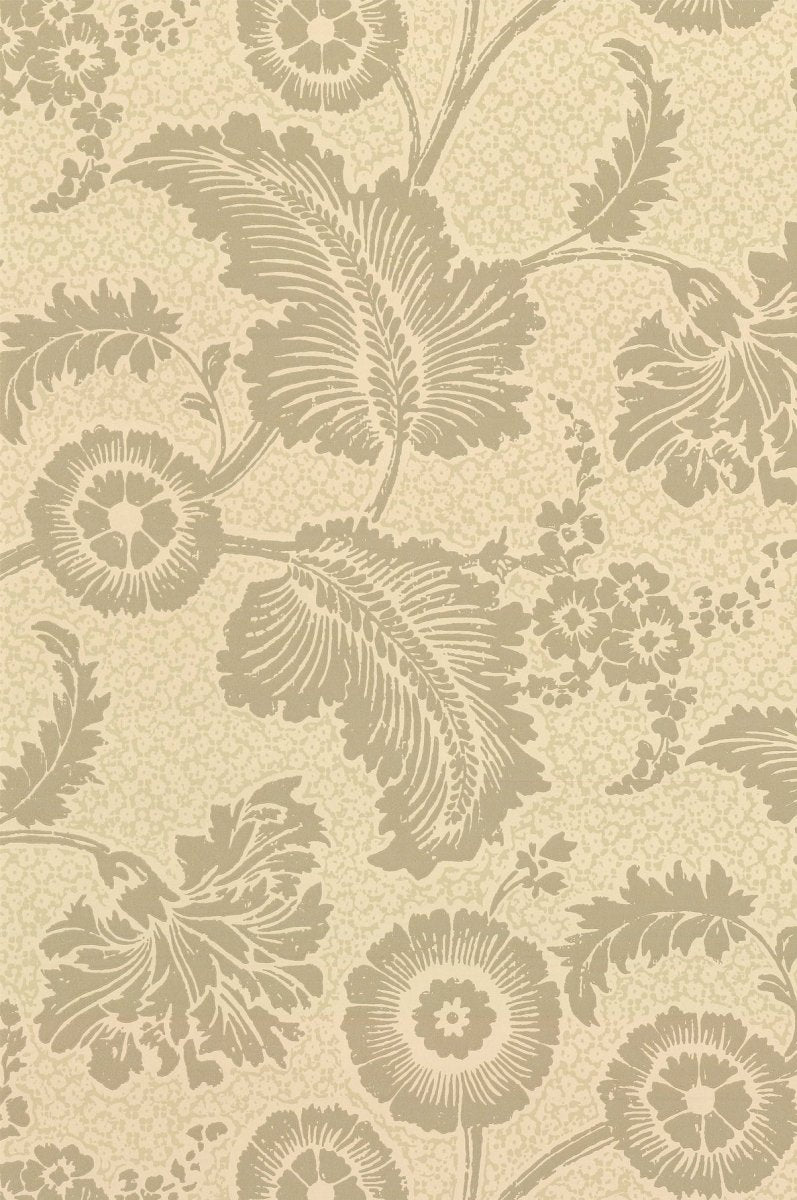 Little Greene Piccadilly Behang 0284PCSAHAR - LAB COLOUR THE WORLD
