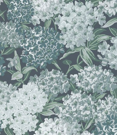 Little Greene Rhododendron Walk Behang 0234RWHICKS - LAB COLOUR THE WORLD