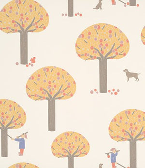 Little Greene Rodney Street Behang 0231ROLIGH6 - LAB COLOUR THE WORLD