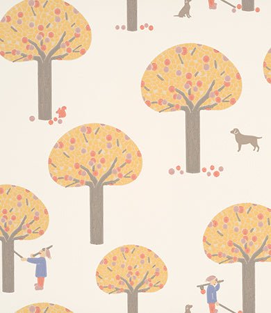 Little Greene Rodney Street Behang 0231ROLIGH6 - LAB COLOUR THE WORLD