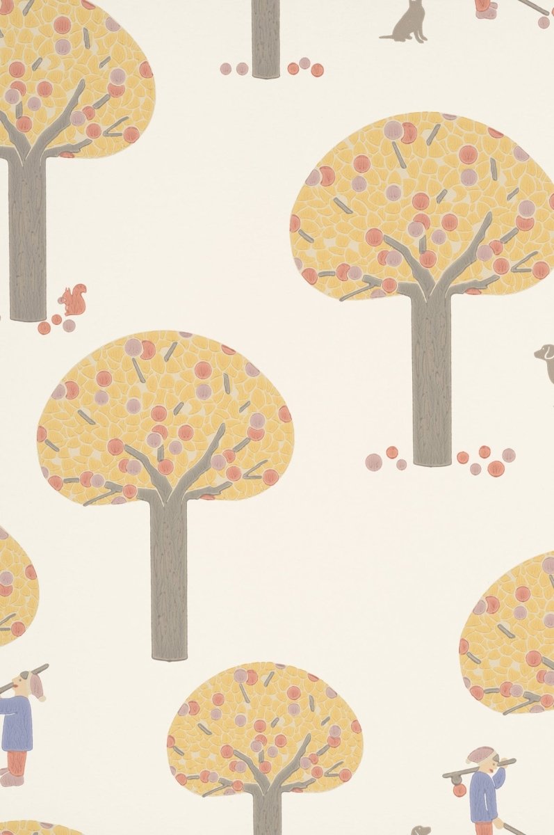 Little Greene Rodney Street Behang 0231ROLIGH6 - LAB COLOUR THE WORLD
