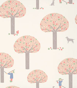 Little Greene Rodney Street Behang 0231ROMASQU - LAB COLOUR THE WORLD