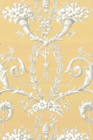 Little Greene Versailles Behang 0284VEROYAL - LAB COLOUR THE WORLD