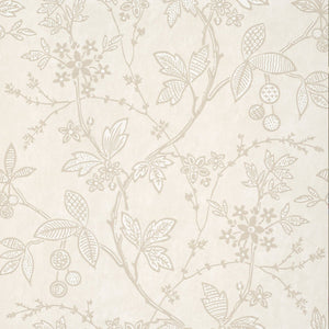 Little Greene Wrest Trail Behang 0291WRLIMEZ - LAB COLOUR THE WORLD