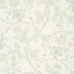 Little Greene Wrest Trail Behang 0291WRSHOOT - LAB COLOUR THE WORLD