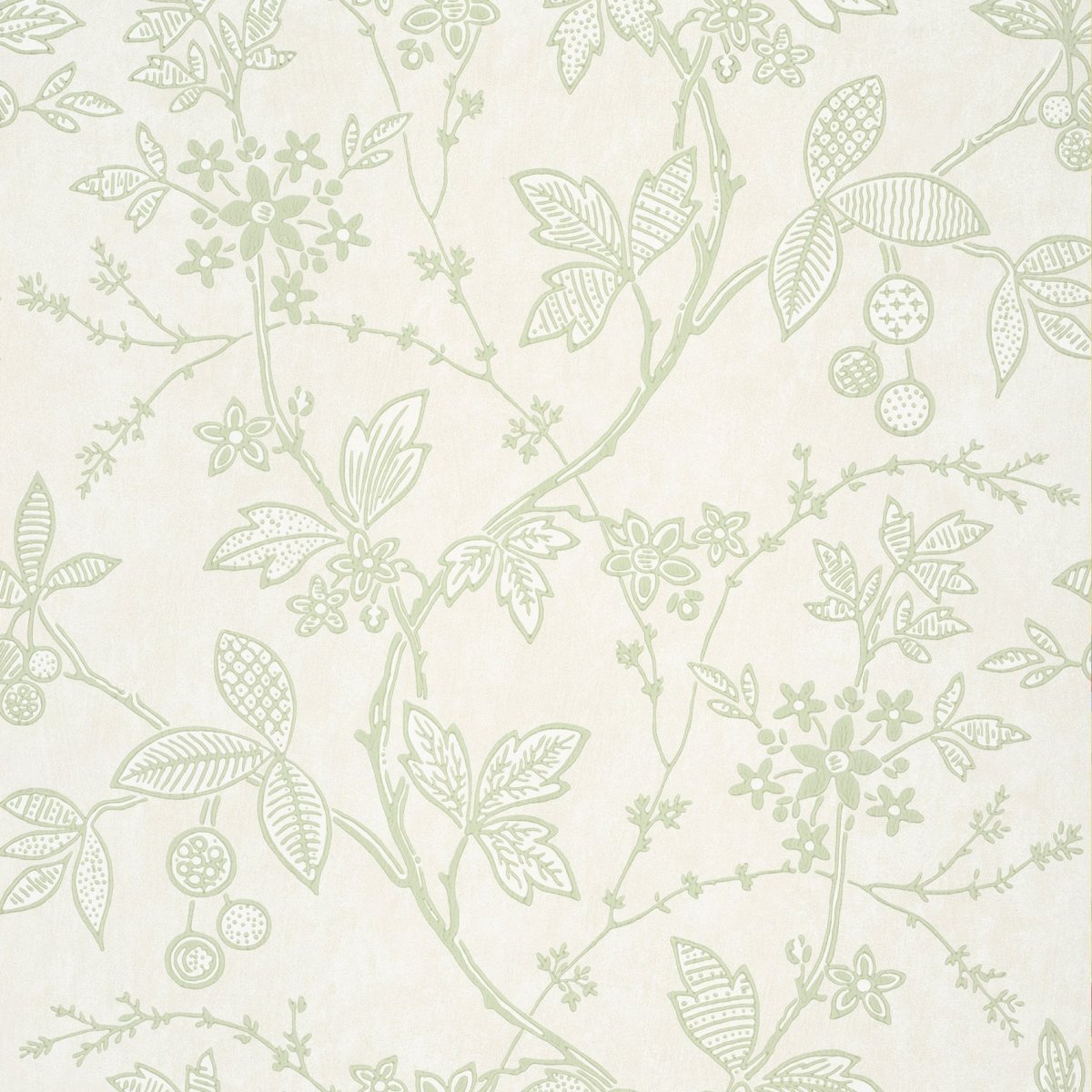 Little Greene Wrest Trail Behang 0291WRSHOOT - LAB COLOUR THE WORLD