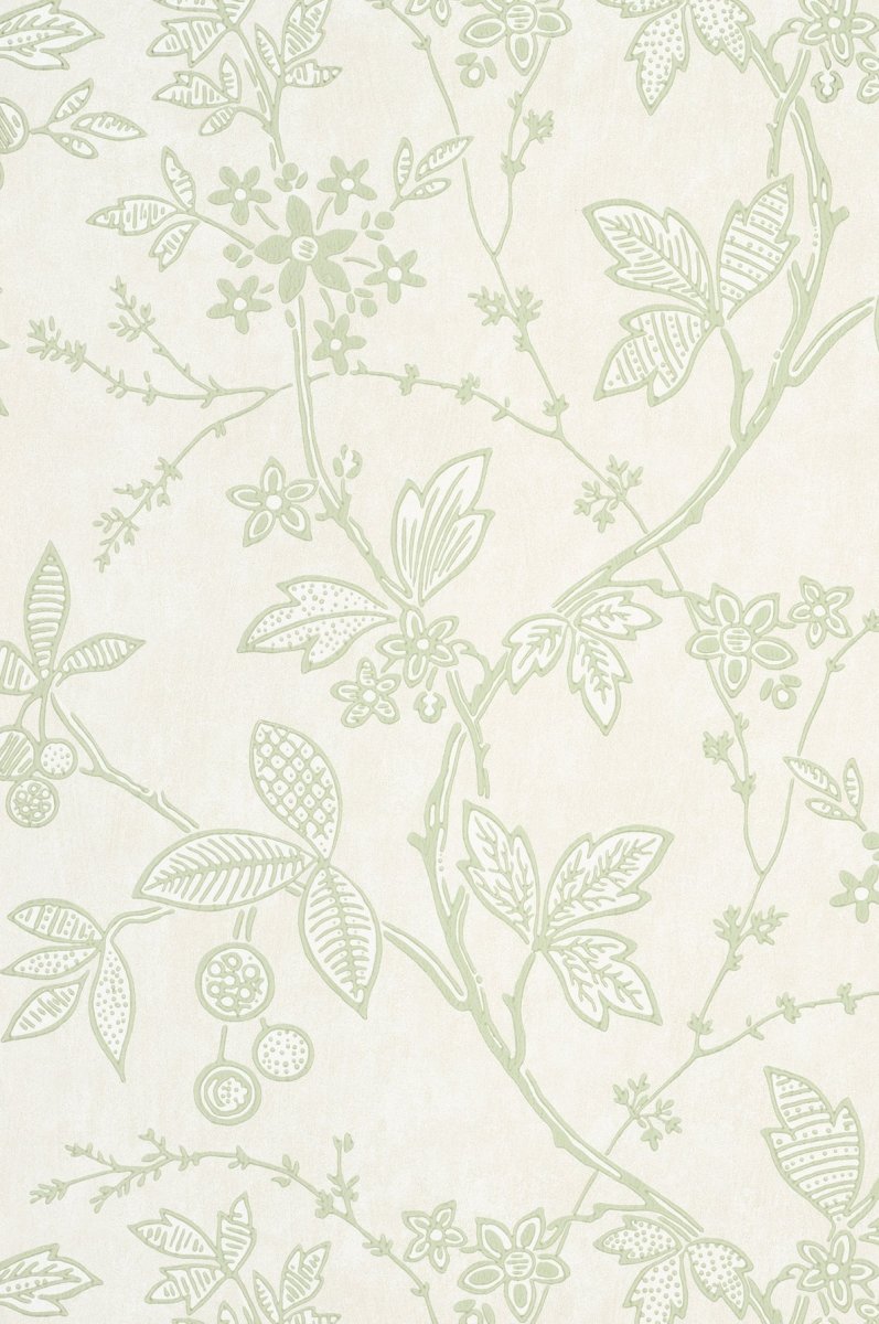 Little Greene Wrest Trail Behang 0291WRSHOOT - LAB COLOUR THE WORLD
