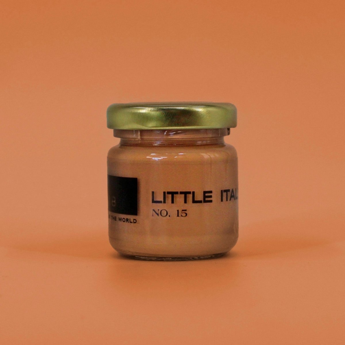 LITTLE ITALY NO. 15 - LAB COLOUR THE WORLD