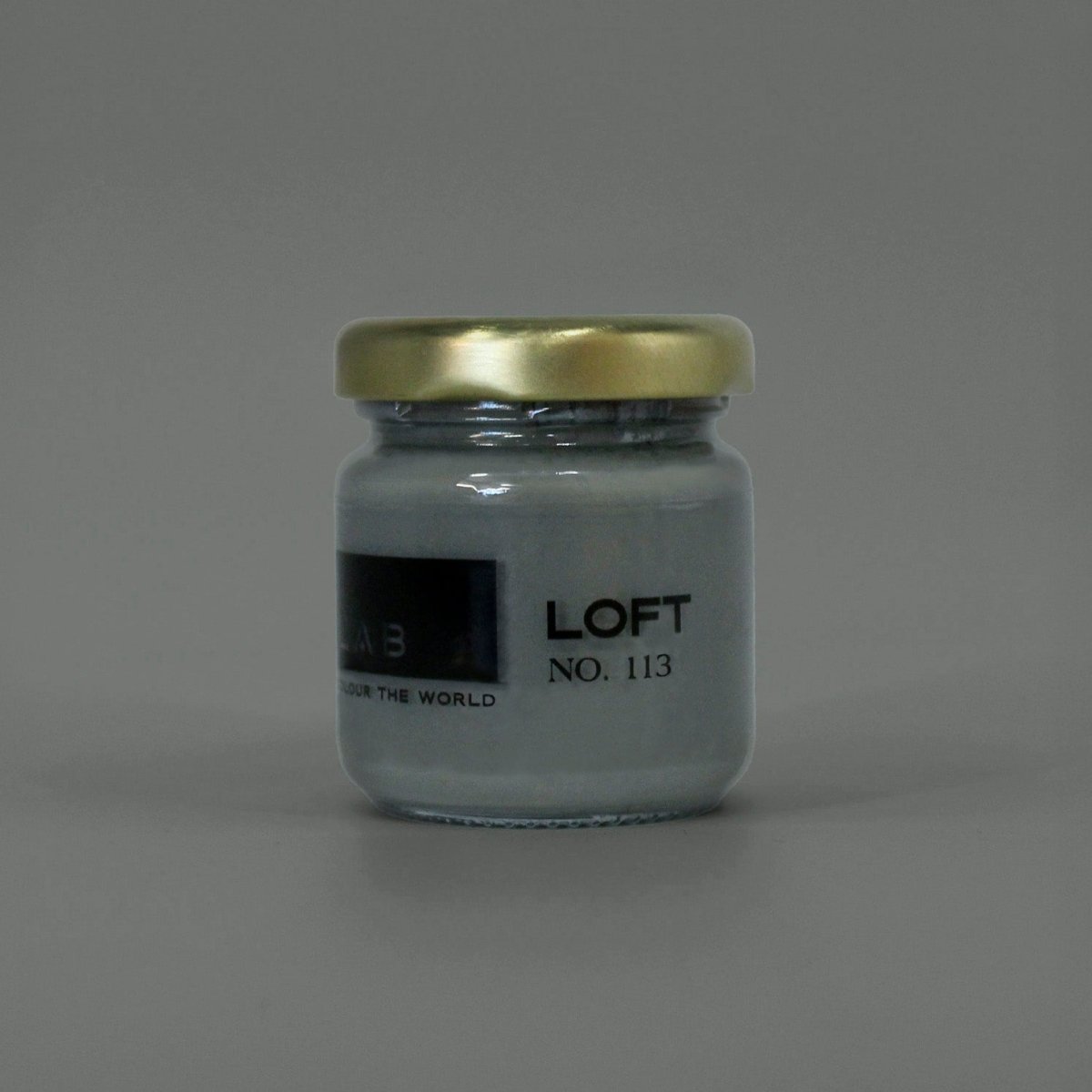 LOFT NO. 113 - LAB COLOUR THE WORLD