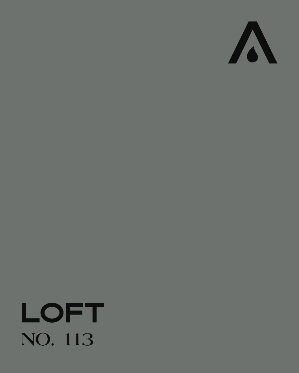 LOFT NO. 113 - LAB COLOUR THE WORLD