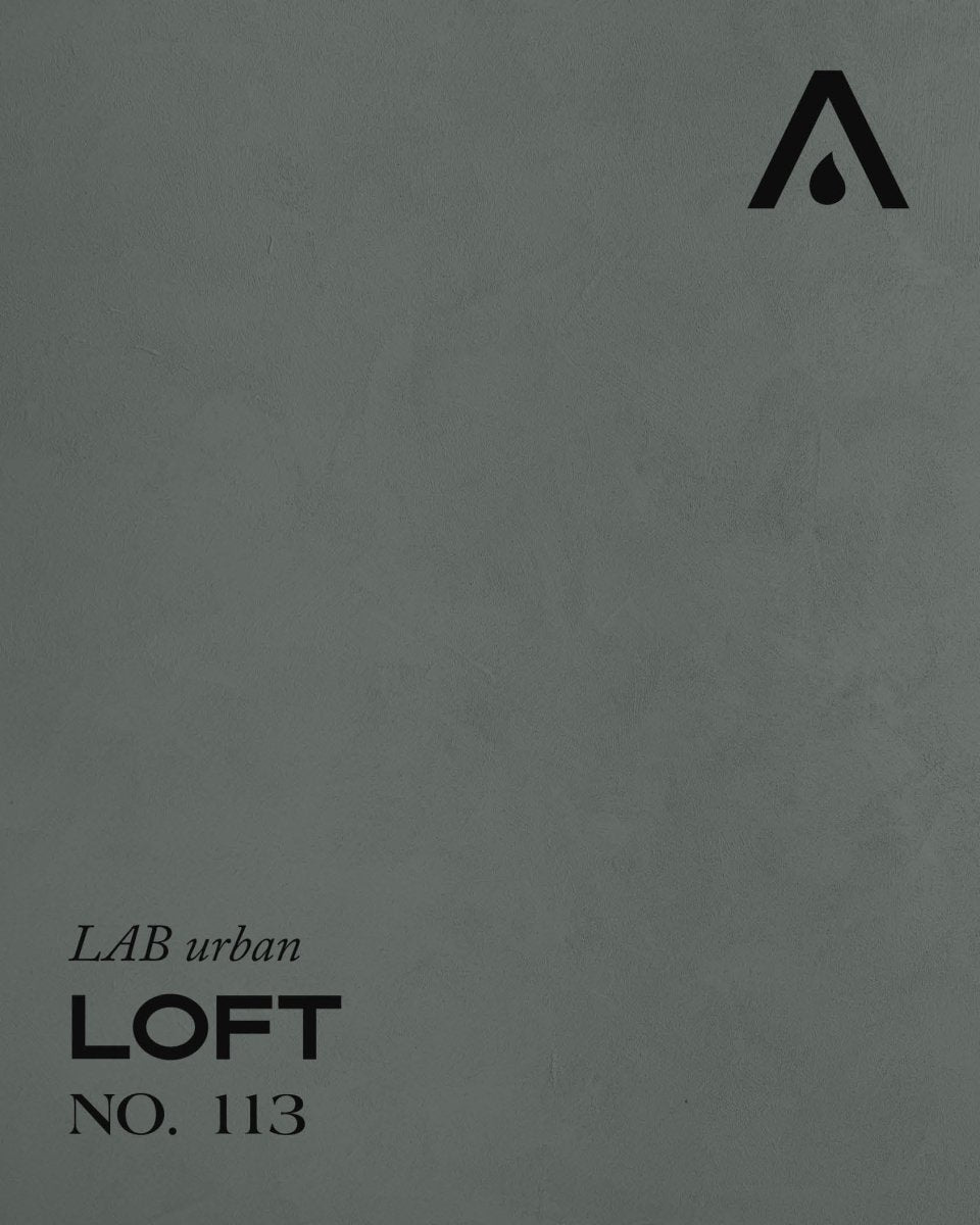 LOFT NO. 113 - LAB COLOUR THE WORLD