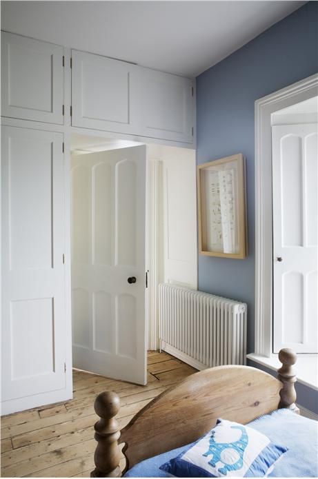 Lulworth Blue no. 89 - LAB COLOUR THE WORLD