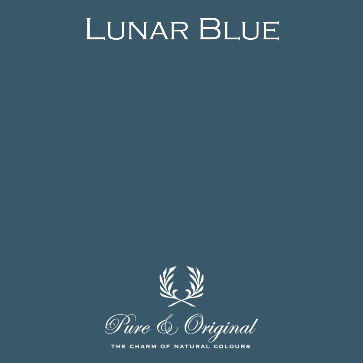 Lunar Blue - LAB COLOUR THE WORLD