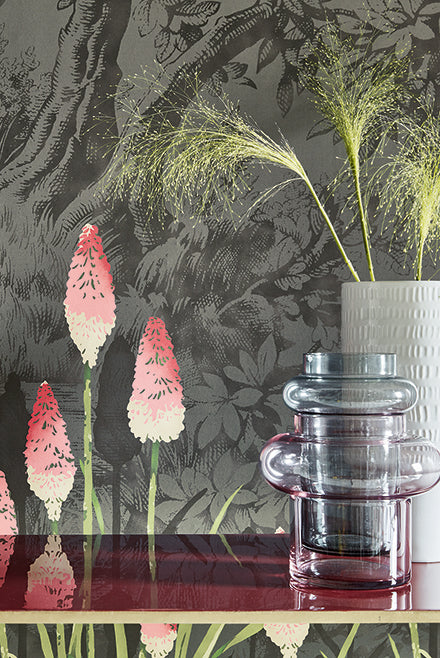 Little Greene Upper Brook St Behang 0251UBMINUI - LAB COLOUR THE WORLD