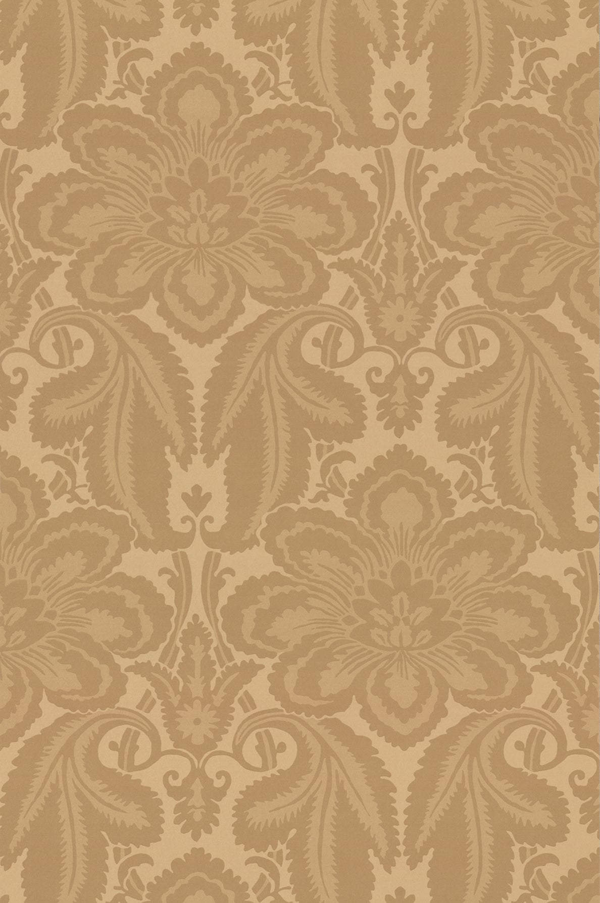 Little Greene Ablemarle St Behang 0251ALGOLDZ - LAB COLOUR THE WORLD