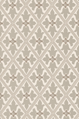 Little Greene Bayham Abbey Behang 0277BAPORTL - LAB COLOUR THE WORLD