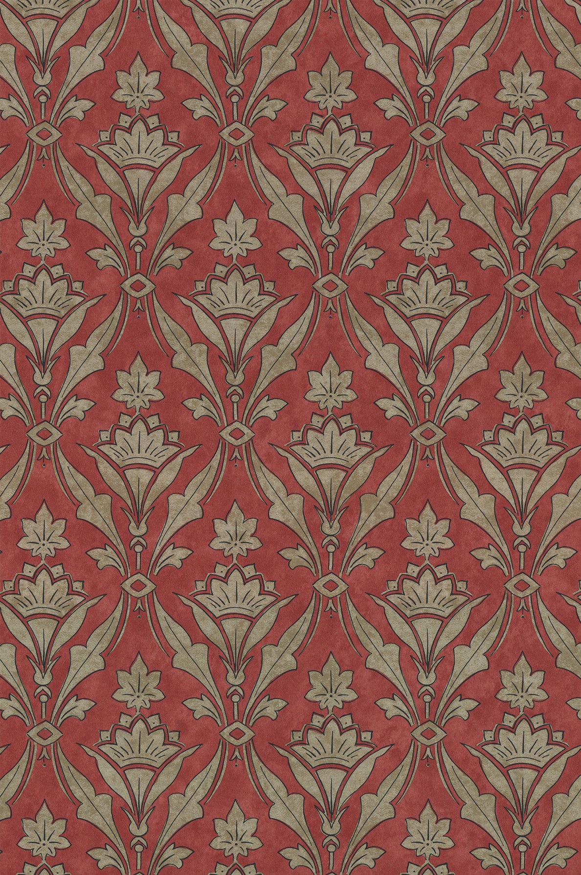 Little Greene Borough High St Behang 0251BHBEETZ - LAB COLOUR THE WORLD