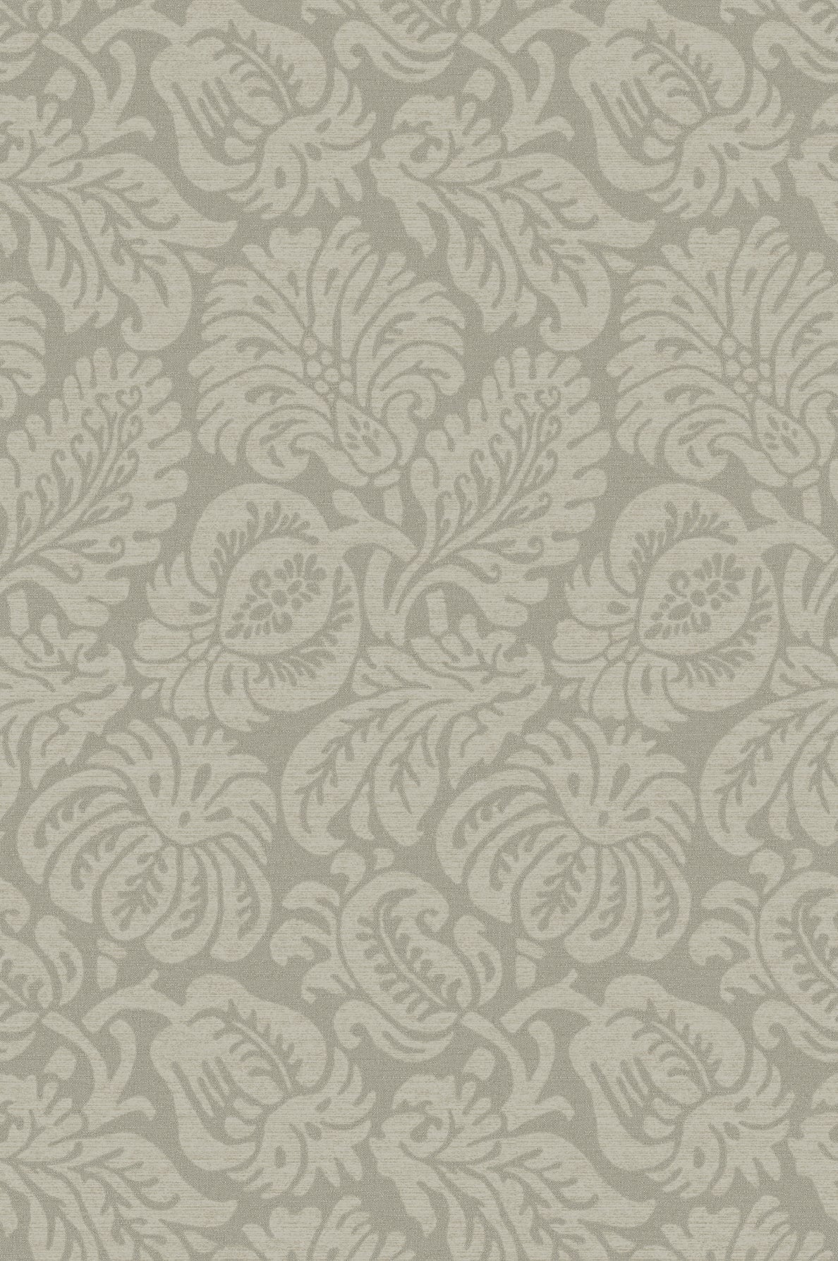 Little Greene Palace Road Behang 0251PRBEVAL - LAB COLOUR THE WORLD