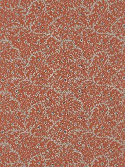 Pierre Frey Fleurs de corail Behang FP787003 - LAB COLOUR THE WORLD