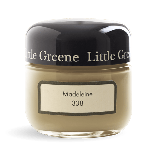 Madeleine no. 338 - LAB COLOUR THE WORLD