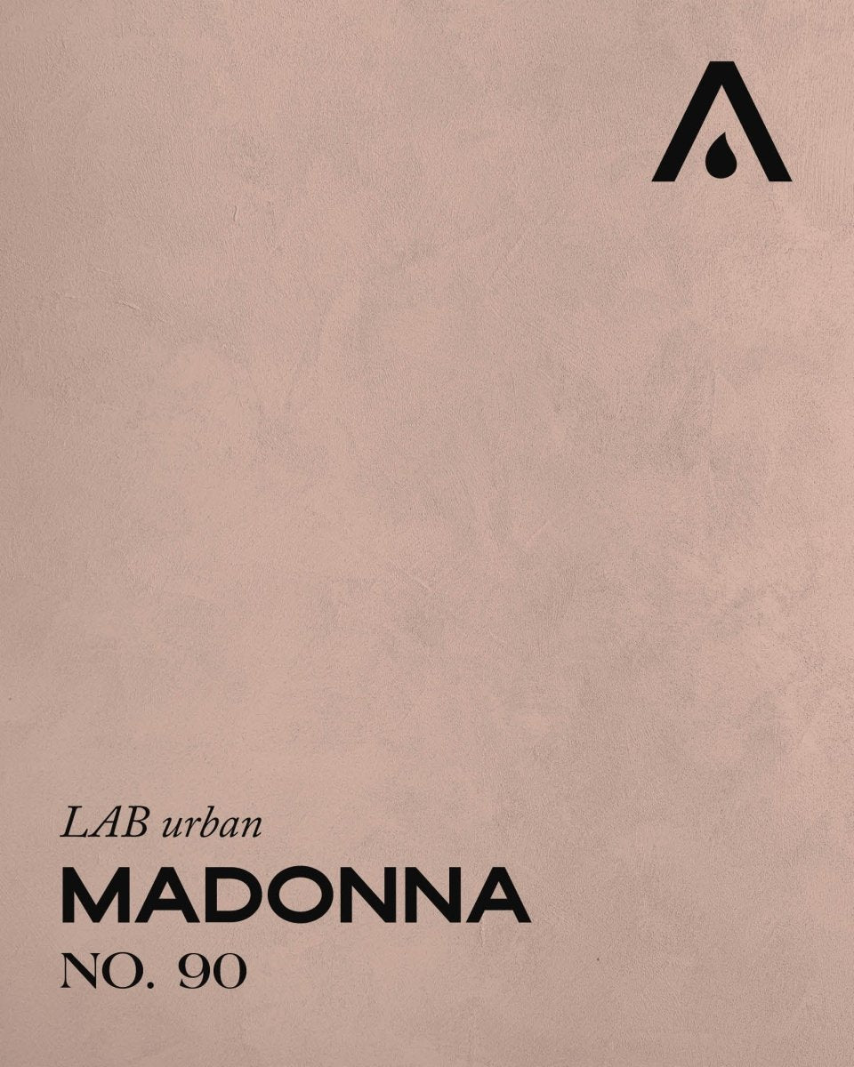 MADONNA NO. 90 - LAB COLOUR THE WORLD