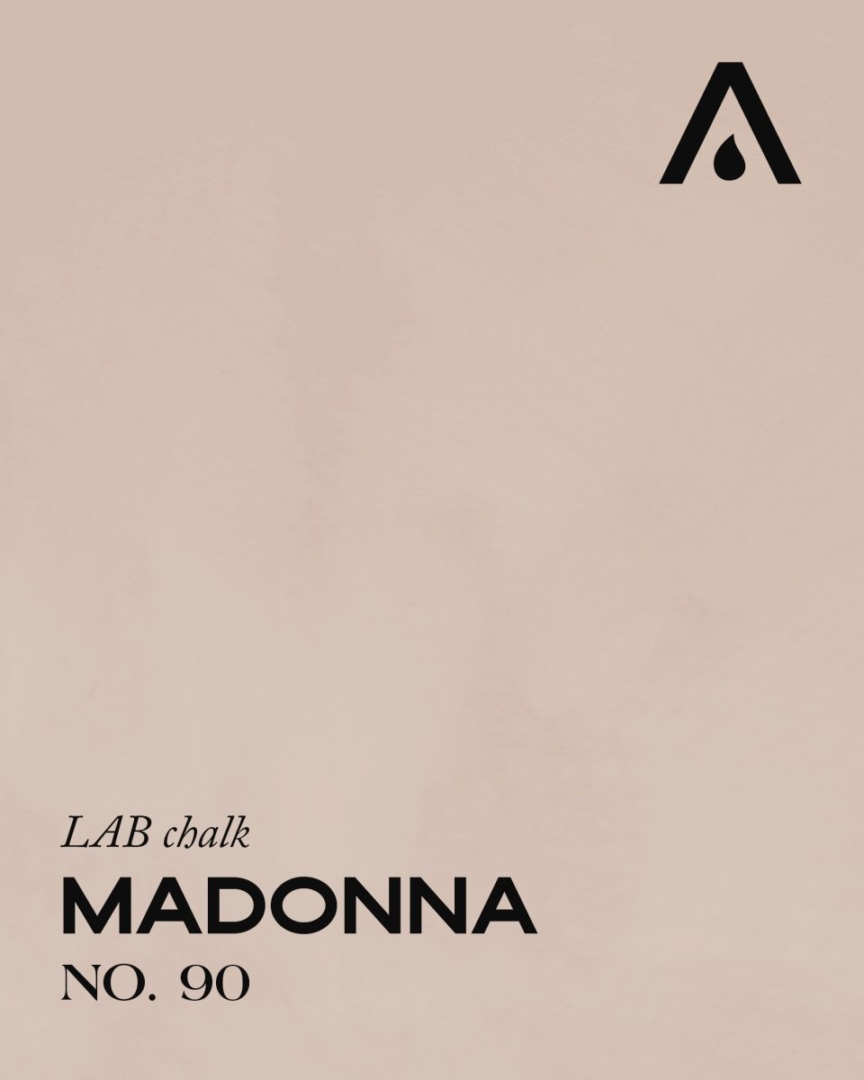 MADONNA NO. 90 - LAB COLOUR THE WORLD