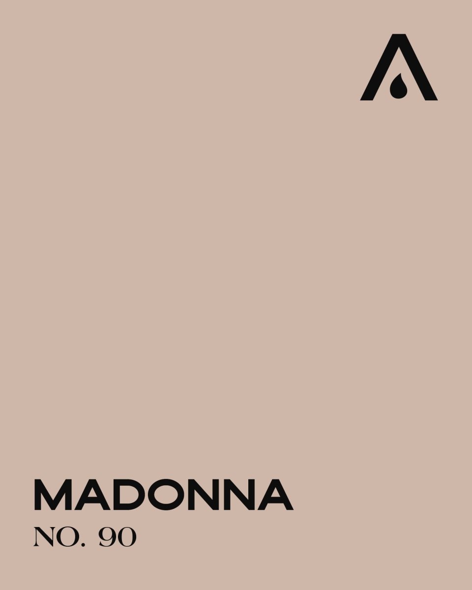 MADONNA NO. 90 - LAB COLOUR THE WORLD