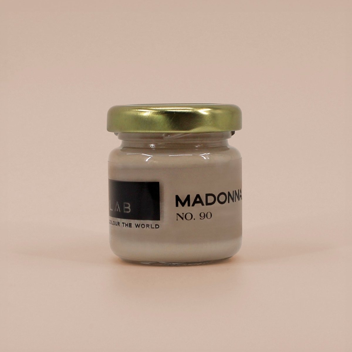 MADONNA NO. 90 - LAB COLOUR THE WORLD