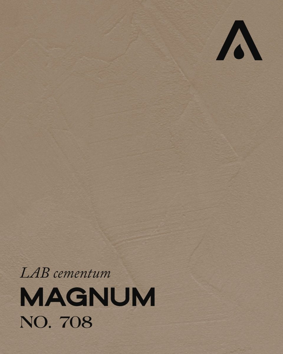 MAGNUM NO. 708 - LAB COLOUR THE WORLD