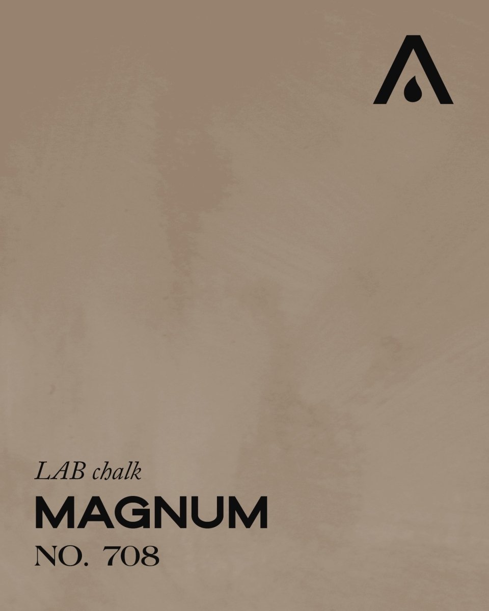 MAGNUM NO. 708 - LAB COLOUR THE WORLD