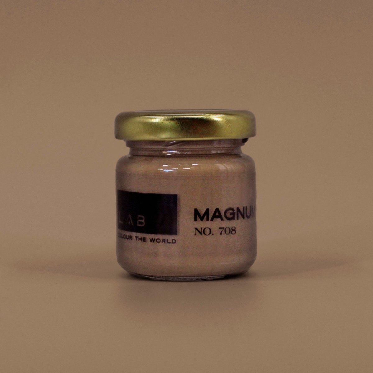 MAGNUM NO. 708 - LAB COLOUR THE WORLD