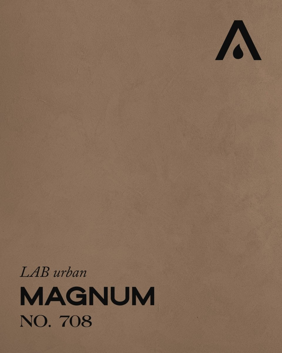 MAGNUM NO. 708 - LAB COLOUR THE WORLD