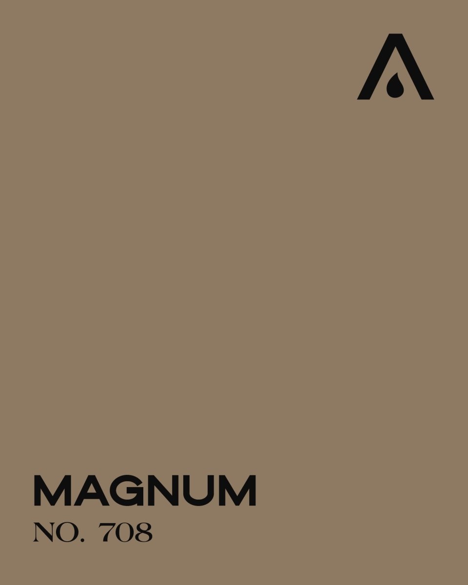MAGNUM NO. 708 - LAB COLOUR THE WORLD