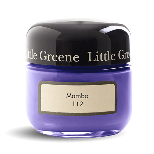 Mambo no. 112 - LAB COLOUR THE WORLD