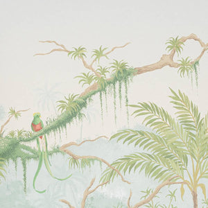 Manuel Canovas Borneo Behang 03126-01 - LAB COLOUR THE WORLD